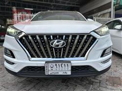 هیوندای تۆکسۆن